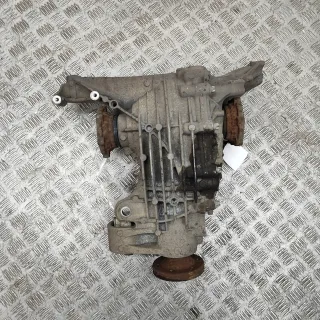 0D2500043C Дифференциал Audi Q7 4M Арт AL17636851657, вид 2