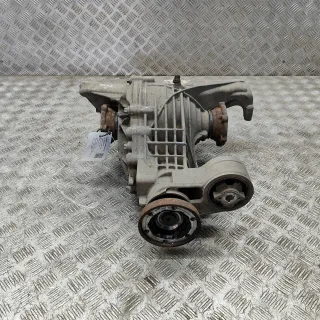 0D2500043C Дифференциал Audi Q7 4M Арт AL17636851657, вид 3