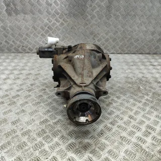 8090474 Дифференциал BMW 6 F06/F12/F13 Арт AL17636870754, вид 3