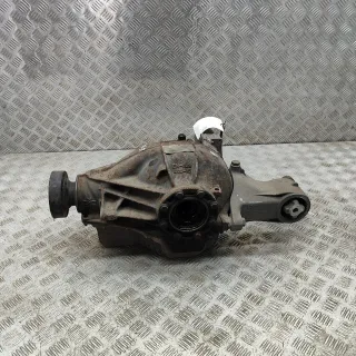 8090474 Дифференциал BMW 6 F06/F12/F13 Арт AL17636870754, вид 4