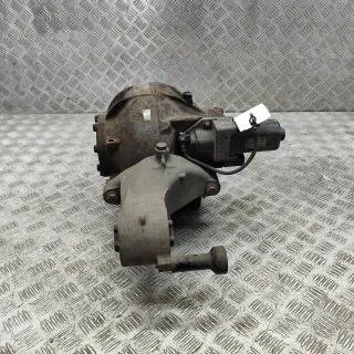 8090474 Дифференциал BMW 6 F06/F12/F13 Арт AL17636870754, вид 5