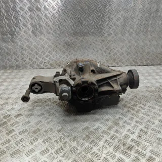 8090474 Дифференциал BMW 6 F06/F12/F13 Арт AL17636870754, вид 6