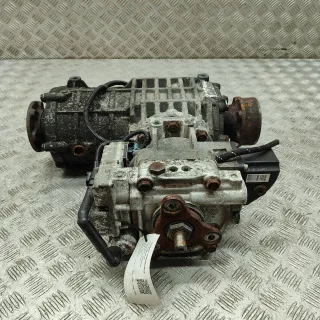 02D525053L Дифференциал Audi TT 1 Арт AL17637293191