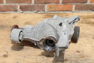 0DB500043G Дифференциал Audi RS4 B8 Арт AL17641704849, вид 1