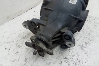 2213501602 Дифференциал Mercedes S W221 Арт AL17647218103, вид 1