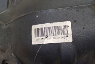 2213501602 Дифференциал Mercedes S W221 Арт AL17647218103, вид 6