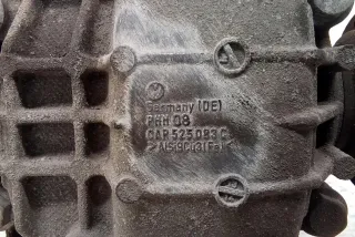 0AR525083C Дифференциал Audi A8 D4 (S8) Арт AL17647492364, вид 2