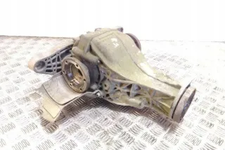 4E0501713 Дифференциал Audi A4 B5 Арт AL17657207763, вид 2