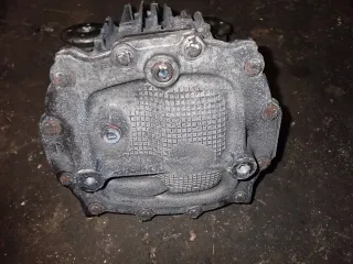 L1MW-4000-GC,L1MW-4000-HC,abc Дифференциал Ford Freestyle Арт AL17660922658, вид 2