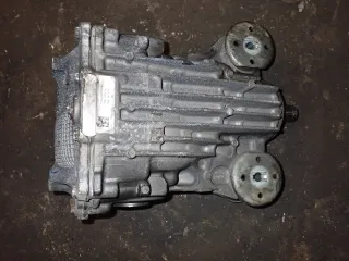 L1MW-4000-GC,L1MW-4000-HC,abc Дифференциал Ford Freestyle Арт AL17660922658, вид 3