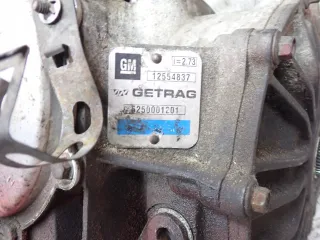 12554837,abc Дифференциал Cadillac DTS Арт AL17660938228, вид 2