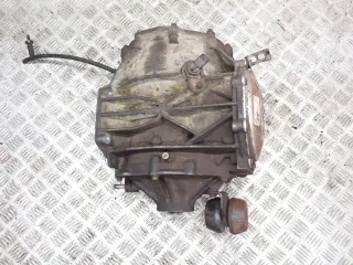 12554837,abc Дифференциал Cadillac DTS Арт AL17660938228, вид 4