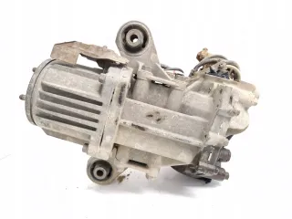 T02GS1107 Дифференциал Peugeot 4007 Арт AL17663040949, вид 6