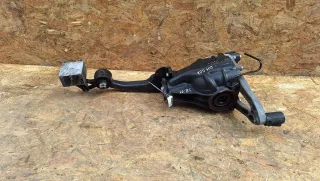A6393501314 Дифференциал Mercedes Vito W639 Арт AL17682062313, вид 2