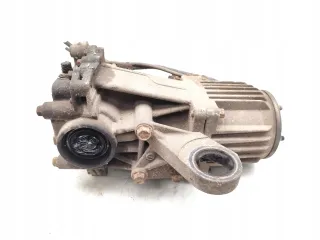 T01GS Дифференциал Citroen C-Crosser Арт AL17682759366, вид 3