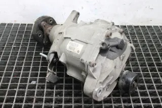 7630820 Дифференциал BMW 7 F01/F02 Арт AL17689180122_2, вид 3