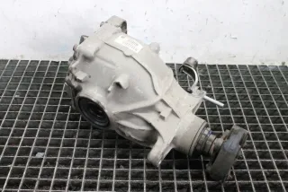 7630820 Дифференциал BMW 7 F01/F02 Арт AL17689180122_2, вид 4