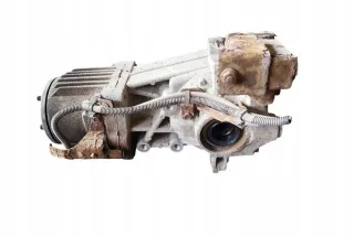 T02GS1107 Дифференциал Citroen C-Crosser Арт AL17691925868, вид 2