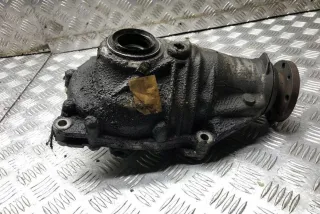3151753343307 Дифференциал BMW 5 E60/E61 Арт AL17693030331, вид 2