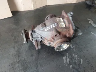 1428164 Дифференциал BMW 3 E46 Арт AL17694854927, вид 2