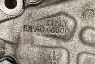 7558154 Дифференциал BMW 7 F01/F02 Арт AL17695797048_2, вид 4