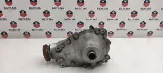7558151 Дифференциал BMW 3 F30/F31/GT F34 Арт AL17700039231, вид 1