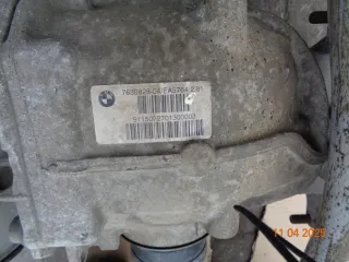 7630828,,BMWWW Дифференциал BMW 6 F06/F12/F13 Арт AL17716055052, вид 2