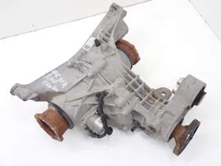  Дифференциал Audi Q5 2 Арт AL17739859494, вид 2