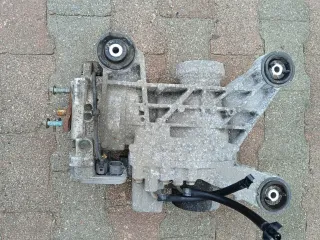 02D525554P Дифференциал Audi A3 8P Арт AL17748849867, вид 2