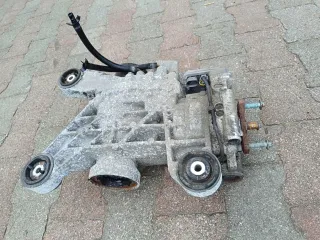 02D525554P Дифференциал Audi A3 8P Арт AL17748849867, вид 3