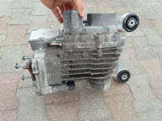 02D525554P Дифференциал Audi A3 8P Арт AL17748849867, вид 4