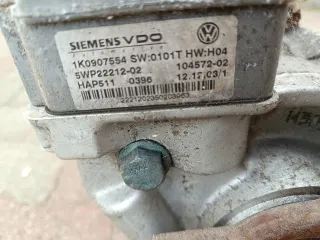 02D525554P Дифференциал Audi A3 8P Арт AL17748849867, вид 5