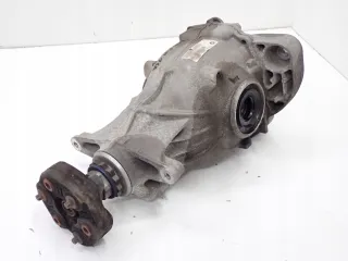  Дифференциал BMW 6 F06/F12/F13 Арт AL17749587085, вид 1