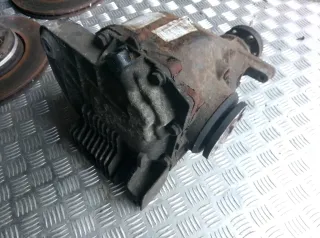 7502980 Дифференциал BMW 7 E65/E66 Арт AL17751635096, вид 4