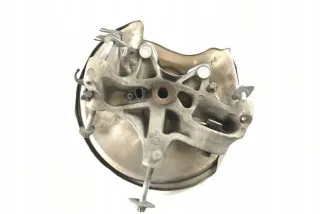8W0505431T Кулак задний левый Audi RS4 B8 Арт AL17580465700, вид 2