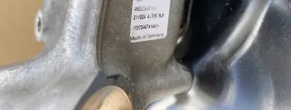 4M0407459C,4M0505431AN Кулак задний левый Audi Q7 4M Арт AL17693544305, вид 5