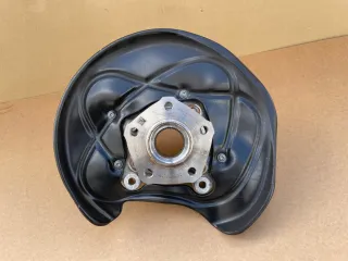 4M0407459C,4M0505431AN Кулак задний левый Audi Q7 4M Арт AL17693544305, вид 7