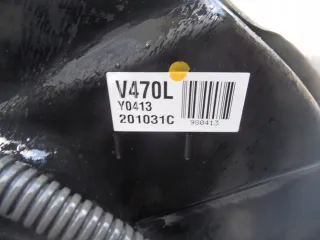 V470L,ORYGINAŁ Кулак задний правый Toyota Rav 4 3 Арт AL17578127859, вид 2