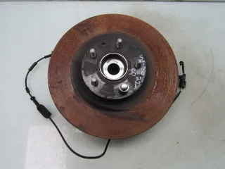  Кулак задний правый Mazda MX-3 Арт AL17598745835, вид 2