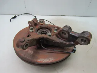  Кулак задний правый Mazda MX-3 Арт AL17598745835, вид 3
