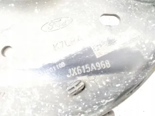 JX615A968 Кулак задний правый Ford Focus 1 Арт AL17610344607, вид 2