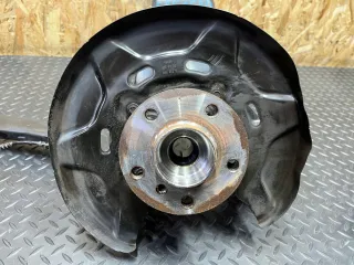  Кулак задний правый BMW X1 F48 Арт AL17622261054, вид 2