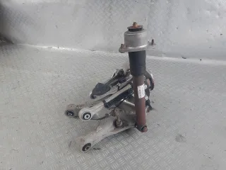 BM6770984 Кулак задний правый BMW X5 E70 Арт AL17651577606, вид 2