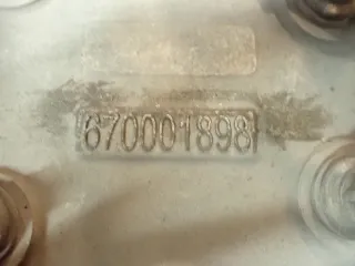 670001898,abcaa Кулак задний правый Maserati Quattroporte Арт AL17660837896_2, вид 3