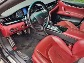670001898,abcaa Кулак задний правый Maserati Quattroporte Арт AL17660837896_2, вид 6