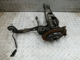 MIP13891 Кулак задний правый Ford Focus 1 Арт AL17662920826, вид 1