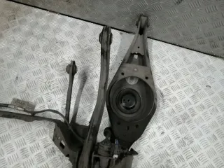 MIP13891 Кулак задний правый Ford Focus 1 Арт AL17662920826, вид 2