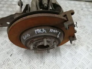 MIP13891 Кулак задний правый Ford Focus 1 Арт AL17662920826, вид 4