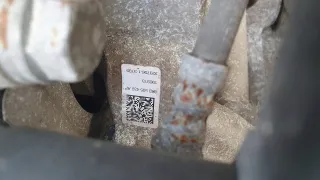 8k0505432ap Кулак задний правый Audi A4 B8 Арт AL17673830698, вид 5