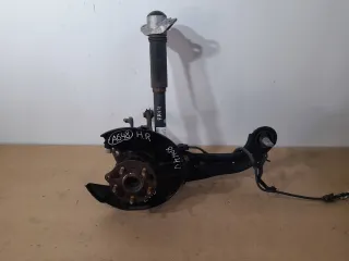V270R Кулак задний правый Toyota Rav 4 3 Арт AL17679231385, вид 4
